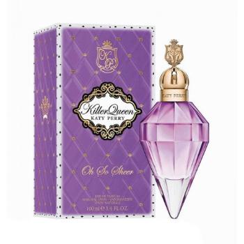 Katy Perry Killer Queen Oh So Sheer 30 ml woda perfumowana dla kobiet