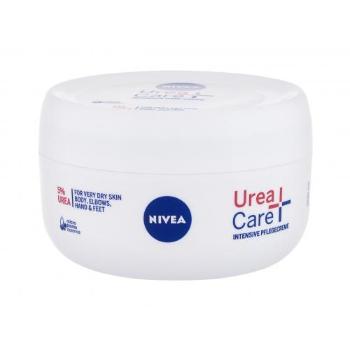 Nivea Urea Care Intensive 300 ml krem do ciała dla kobiet
