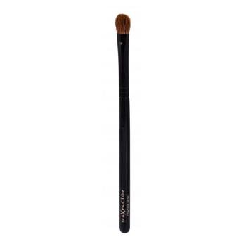 Max Factor Brushes Eyeshadow Brush 1 szt pędzel do makijażu dla kobiet