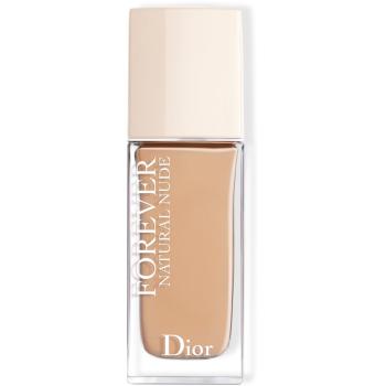 DIOR Dior Forever Natural Nude make-up naturalny wygląd odcień 3N Neutral 30 ml