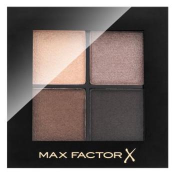 Max Factor X-pert Palette 003 Hazy Sands paleta cieni do powiek 4,3 g