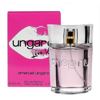 Emanuel Ungaro Ungaro Love Kiss 90 ml woda perfumowana dla kobiet