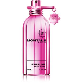 Montale Rose Elixir woda perfumowana dla kobiet 50 ml