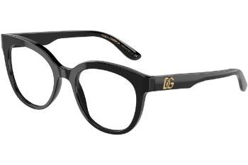 Dolce & Gabbana DG3353 501 L (51)