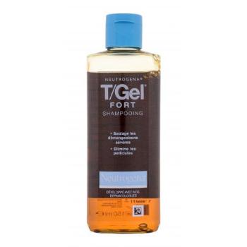 Neutrogena T/Gel Fort 150 ml szampon do włosów unisex