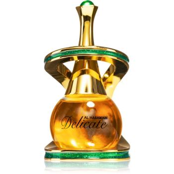 Al Haramain Delicate woda perfumowana dla kobiet 24 ml