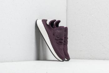 adidas Deerupt W Noble Red/ Noble Red/ Raw Steel