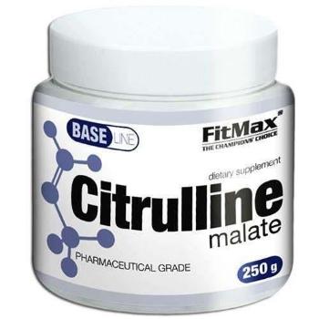 FITMAX Base Line Citrulline Malate - 250gAminokwasy Wolne > Egzogenne