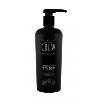 American Crew Shaving Skincare Shave Cream 450 ml żel do golenia dla mężczyzn