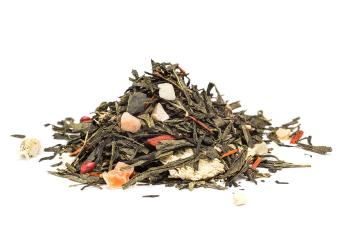 SZCZĘŚLIWY BUDDA - zielona herbata, 50g