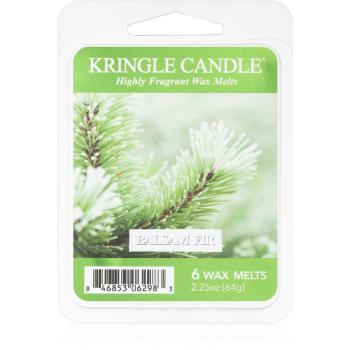 Kringle Candle Balsam Fir wosk zapachowy 64 g