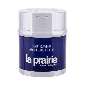 La Prairie Skin Caviar Absolute Filler 60 ml krem do twarzy na dzień dla kobiet Uszkodzone pudełko
