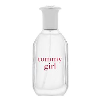 Tommy Hilfiger Tommy Girl woda toaletowa dla kobiet 50 ml