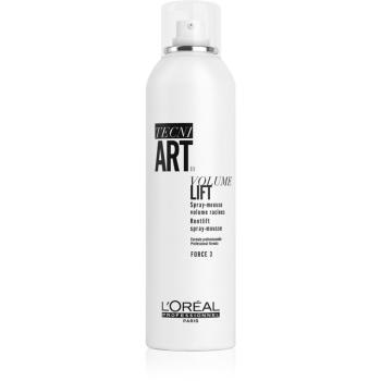 L’Oréal Professionnel Tecni.Art Volume Lift pianka do włosów dodający objętości od nasady 250 ml