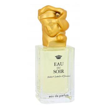 Sisley Eau du Soir 50 ml woda perfumowana dla kobiet Uszkodzone pudełko