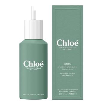 Chloé Chloé Rose Naturelle Intense 150 ml woda perfumowana dla kobiet