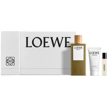 Loewe Esencia zestaw upominkowy dla mężczyzn
