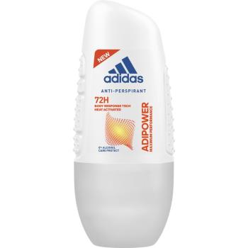 Adidas Adipower dezodorant w kulce dla kobiet 50 ml