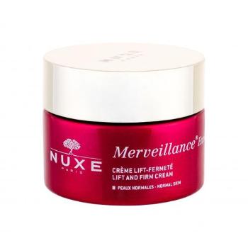 NUXE Merveillance Expert Lift And Firm 50 ml krem do twarzy na dzień dla kobiet