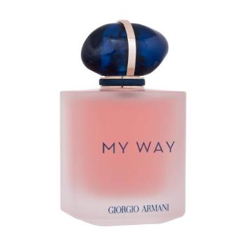 Giorgio Armani My Way Floral 90 ml woda perfumowana dla kobiet