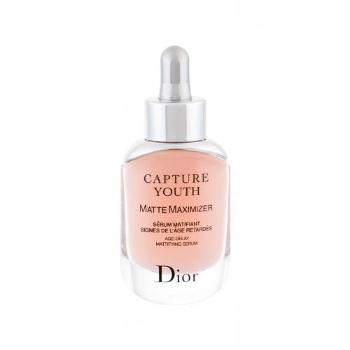 Christian Dior Capture Youth Matte Maximizer 30 ml serum do twarzy dla kobiet