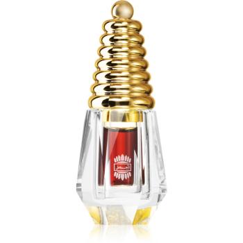 Ajmal Dahn Al Oudh Jazaab perfumy unisex 3 ml
