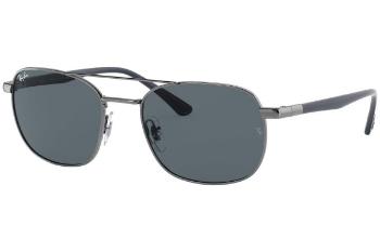 Ray-Ban RB3670 004/R5 ONE SIZE (54)
