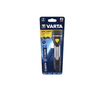 Varta 16632101421 - LED Latarka DAY LIGHT LED/2xAA