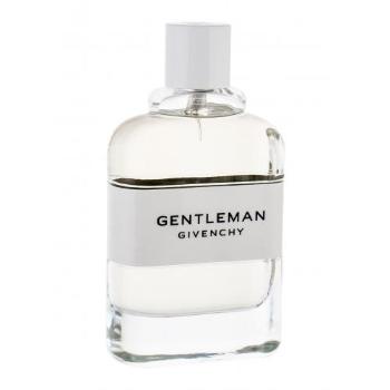 Givenchy Gentleman Cologne 100 ml woda toaletowa dla mężczyzn Uszkodzone pudełko