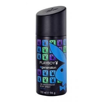 Playboy Generation For Him 150 ml dezodorant dla mężczyzn