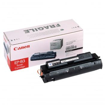 Canon originální toner EP83, black, 9000str., 1510A013, Canon CLBP-460PS, O