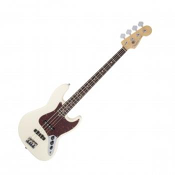 Fender American Standard Jazz Bass Rw Owt - Outlet