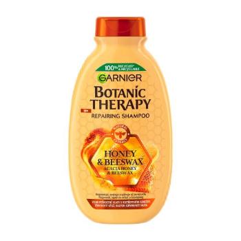 Garnier Botanic Therapy Honey & Beeswax 400 ml szampon do włosów dla kobiet