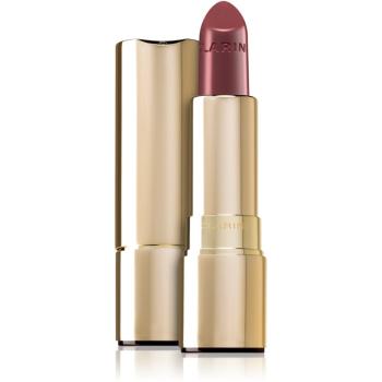 Clarins Joli Rouge Brillant szminka nawilżająca z wysokim połyskiem odcień 759S Woodberry 3.5 g