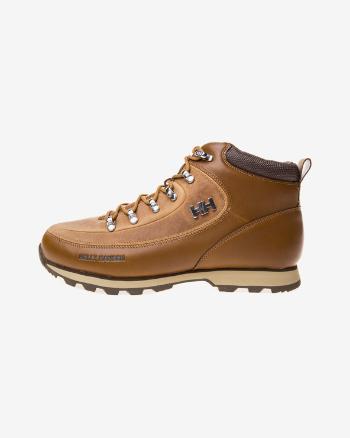 Helly Hansen The Forester Buty outdoor Brązowy