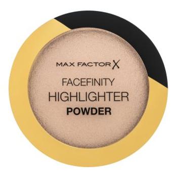 Max Factor Facefinity Highlighter Powder 01 Nude Beam rozświetlacz 8 g