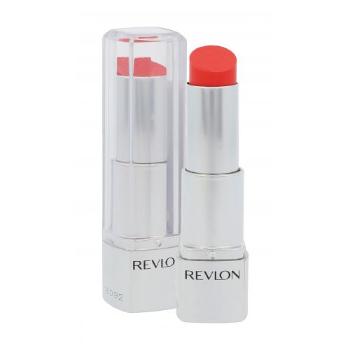 Revlon Ultra HD 3 g pomadka dla kobiet 855 HD Geranium