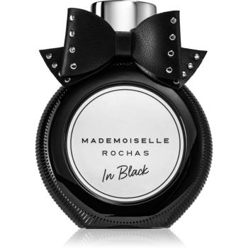 Rochas Mademoiselle Rochas In Black woda perfumowana dla kobiet 90 ml