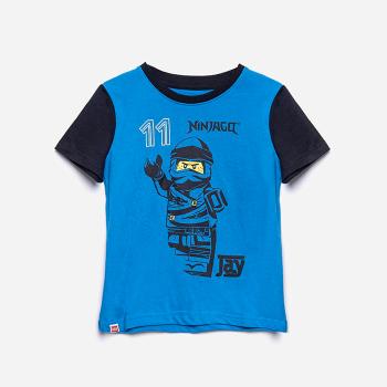Koszulka dziecięca LEGO® Wear T-shirt SS 12010619 556
