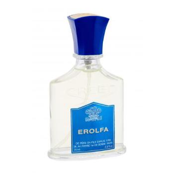 Creed Erolfa 75 ml woda perfumowana dla mężczyzn Uszkodzone pudełko