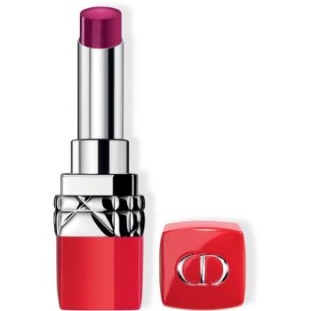 DIOR Rouge Dior Ultra Rouge trwała szminka o działaniu nawilżającym odcień 870 Ultra Pulse 3,2 g