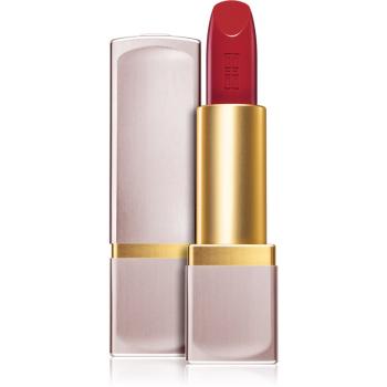 Elizabeth Arden Lip Color Satin luksusowa szminka pielęgnacyjna z witaminą E odcień 018 Remarkable Red 3,5 g