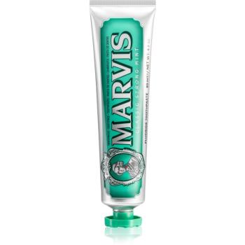 Marvis The Mints Classic Strong pasta do zębów smak Mint 85 ml