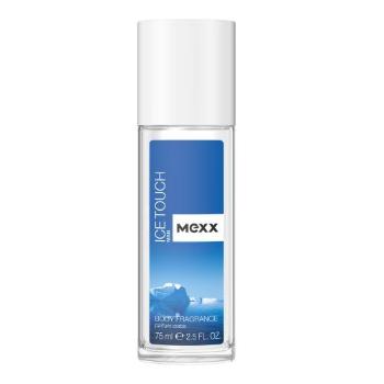 Mexx Ice Touch Man 2014 75 ml dezodorant dla mężczyzn