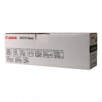 Canon originální toner GP210, black, 9600str., 1388A002,1388A003, Canon GP-210, 215, 220, 225, 530g