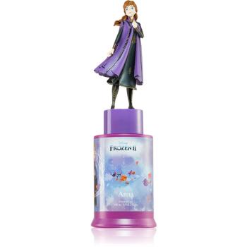 Disney Frozen 2 Anna żel pod prysznic dla dzieci 300 ml