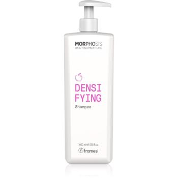 Framesi Morphosis Densifying szampon dla wzmocnienia wzrostu włosów 1000 ml