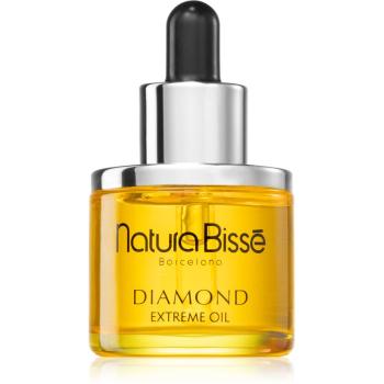 Natura Bissé Diamond Age-Defying Diamond Extreme olejek odżywczy do twarzy 30 ml