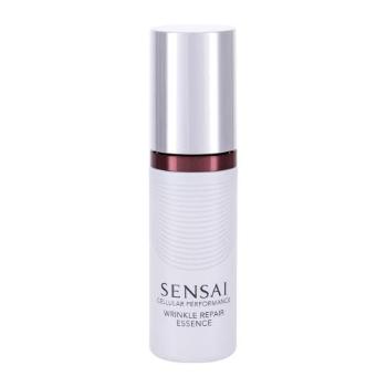 Sensai Cellular Performance Wrinkle Repair Essence 40 ml serum do twarzy dla kobiet Uszkodzone pudełko