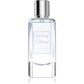 Jenny Glow Undefeated woda perfumowana dla mężczyzn 50 ml